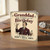 Granddad Birthday Card, Funny Drink Responsibly Birthday Card for Grandad