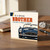 Brother Birthday Card, To A Special Brother You're A True Classic Vintage Car Card