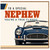 Nephew Birthday Card, To a Special Nephew You're a True Classic Vintage Car Card