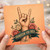 Grandson You Rock Card