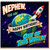 Nephew Birthday Card, Out of This World Rocket Space Birthday Card
