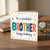 Brother Birthday Card, To a Wonderful Brother Happy Birthday Card