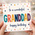 Granddad Birthday Card, To a Wonderful Grandad Happy Birthday Card