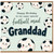 Granddad Birthday Card, Football Mad Grandad Birthday Card
