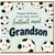 Grandson Birthday Card, Football Mad Happy Birthday Card