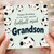 Grandson Birthday Card, Football Mad Happy Birthday Card