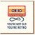 Funny Retro Cassette Tape Birthday Card - You're Not Old, You're Retro | Nostalgic Music Lover Design