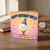 Uncle Birthday Card, Happy Birthday Uncle Golf Par - Tee Card