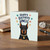 Uncle Birthday Card, Happy Birthday Uncle Uncle Card, Doberman Birthday Card