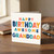Grandad Birthday Card, Happy Birthday Awesome Granddad