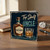 Uncle Birthday Card, Top Shelf Uncle Aged to Perfection Whiskey Card
