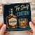 Cousin Card, Top Shelf Cousin Bourbon Greeting Card