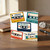 Nephew Birthday Card, Retro Cassette Tape Design