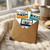 Grandson Birthday Card, Retro Cassette Tape Greeting Card