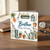 Brother Happy Birthday Gardening Card