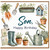 Son Birthday Card, Happy Birthday Gardening Card