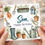 Son Birthday Card, Happy Birthday Gardening Card