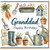 Granddad Birthday Card, Happy Birthday Gardening Card