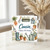 Cousin Happy Birthday Card - Gardening Theme
