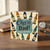 Dad Birthday Card, Cheers Dad Happy Birthday Beer Bottles Design