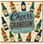 Grandson Birthday Card, Cheers Happy Birthday Card