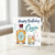 Cousin Happy Birthday Card, Birthday Tipple Whisky Bottle and Cheers Design