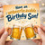 Son Birthday Card, Have an Unbelievable Birthday Son
