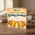 Granddad Birthday Card, Unbeerlieavable Birthday Card for Grandad