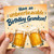 Grandson Birthday Card, Have an Unbelievable Birthday Card for Grandson