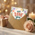 Aunt Love You Card, Floral We Love You Aunt Greeting Card