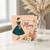 Mum Card, To My Beautiful Mum Vintage Floral Greeting Card