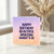 Nanny Birthday Card, Beautiful Amazing Nanny To Be Birthday Card