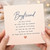 Boyfriend Birthday Card, Romantic Card for Boyfriend, My Boyfriend My Soulmate Love Card