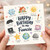 Fiancée Birthday Card, Happy Birthday to My Fiancée Card