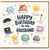 Husband Birthday Card, Happy Birthday To My Husband Card, Cute Romantic Birthday Card for Husband