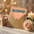 Husband Card, Everything Is Just That Tiny Bit Better When We’re Together Romantic Greeting Card