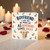 Boyfriend Valentine's Card, I Love You As Much As Boyfriend Loves Socks Cute Socks Design Card
