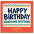 Boyfriend Birthday Card, Happy Birthday Handsome Boyfriend