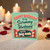 Husband Birthday Card, Happy Birthday to My Scrummy Husband, Funny Mr Fitty Big Nob Card