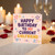Girlfriend Birthday Card, Happy Birthday to My Current Girlfriend