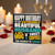 Husband Birthday Card, Funny Happy Birthday Card for Husband, A Big Hug or a Sweet Surprise