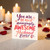 Husband Card, You Are The Most Amazingly Awesome Husband Ever, Romantic Card For Husband
