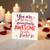Wife Card, You Are the Most Amazingly Awesome Wife Ever Card, Love and Appreciation Card