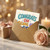 Wife Congratulations Card, Congrats On Being My Wife Greeting Card