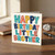 Little Brother Birthday Card, Happy Birthday Brother Card