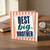 Brother Birthday Card, Best Big Brother Card