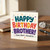Brother Birthday Card, From Brother's Favourite