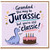 Grandad Card, Jurassic Dinosaur Birthday Card, Funny Grandad Card