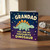 Grandad Birthday Card, You Are My Favourite Dinosaur Card