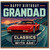 Grandad Birthday Card, Classic Car Happy Birthday Card
